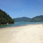 Cantinho Do Mar - 150M Da Praia Dura - Ubatuba