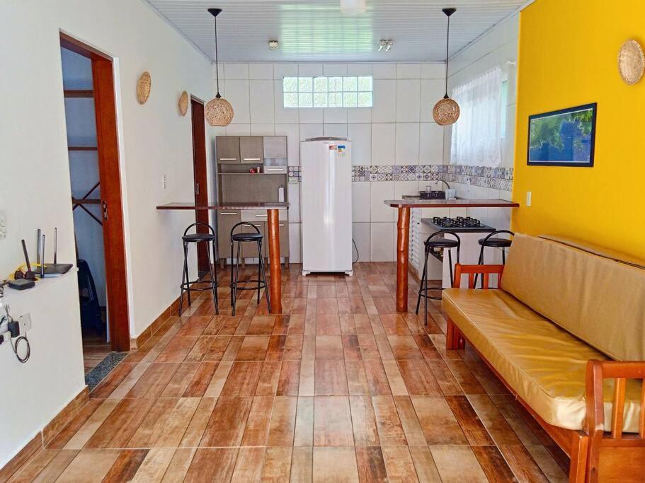 Cantinho Do Mar - 150m Da Praia Dura - Casa de férias