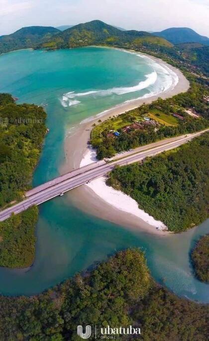 Cantinho Do Mar - 150m Da Praia Dura - Casa de férias *