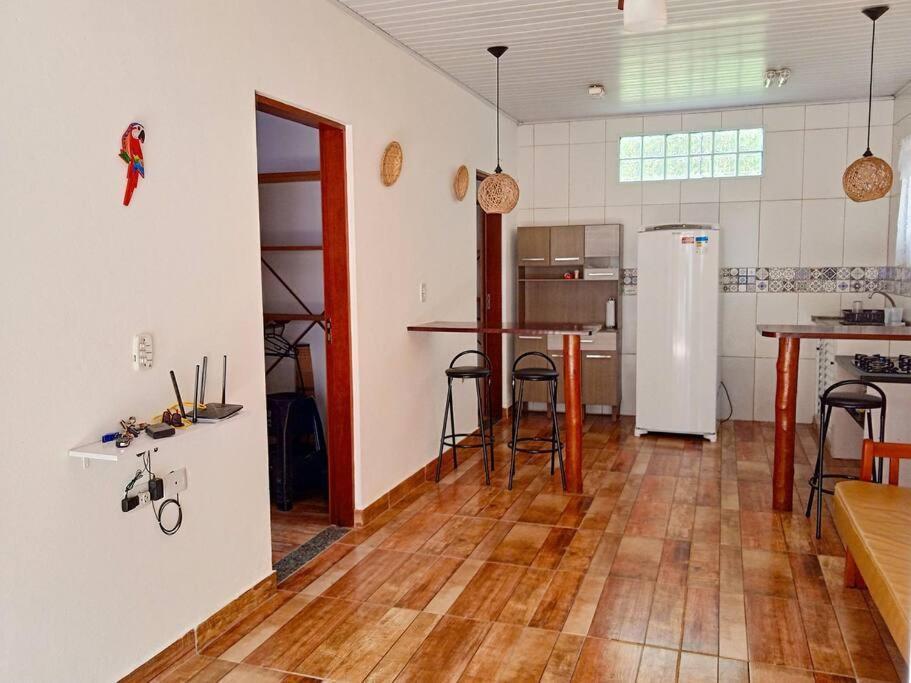 Cantinho Do Mar - 150m Da Praia Dura - Casa de férias