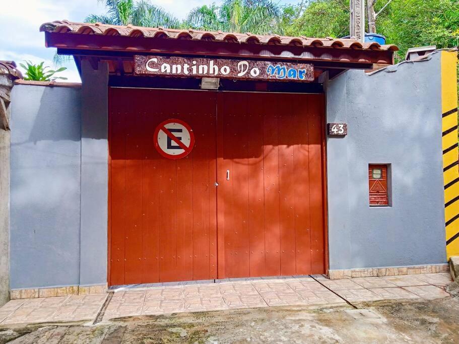 Casa de férias Cantinho Do Mar - 150m Da Praia Dura - *